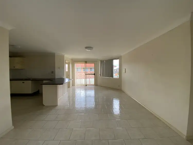 Third view of Homely villa listing, 10A Mataro Close, Edensor Park NSW 2176
