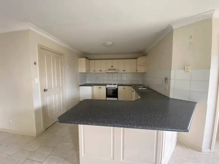 Fourth view of Homely villa listing, 10A Mataro Close, Edensor Park NSW 2176