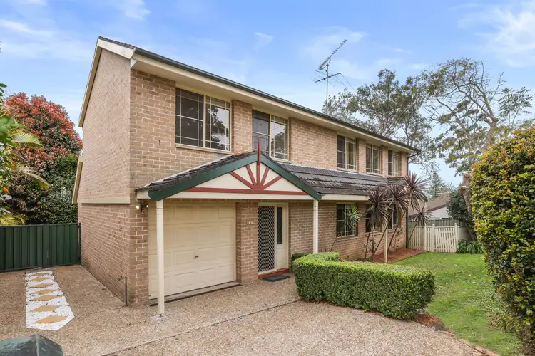 Main view of Homely house listing, 129 Forest Road, Gymea NSW 2227