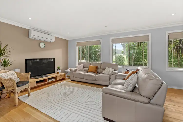Second view of Homely house listing, 129 Forest Road, Gymea NSW 2227