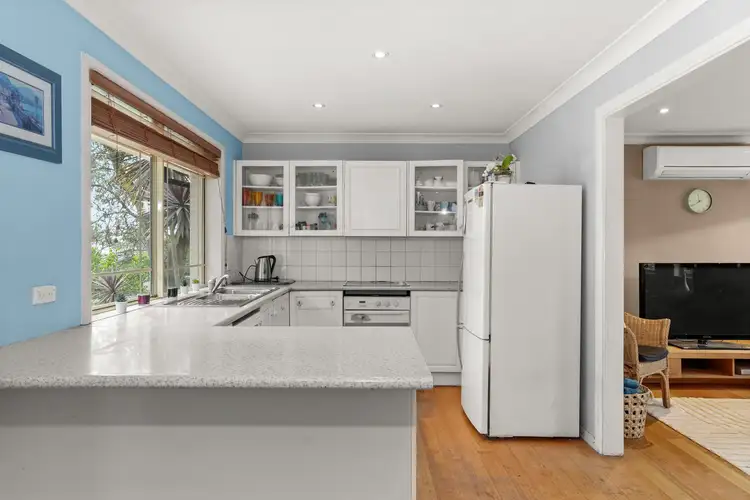 Fourth view of Homely house listing, 129 Forest Road, Gymea NSW 2227