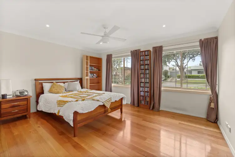 Sixth view of Homely house listing, 129 Forest Road, Gymea NSW 2227