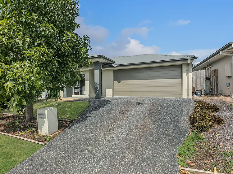8 Huntingdale Street, Leichhardt QLD 4305