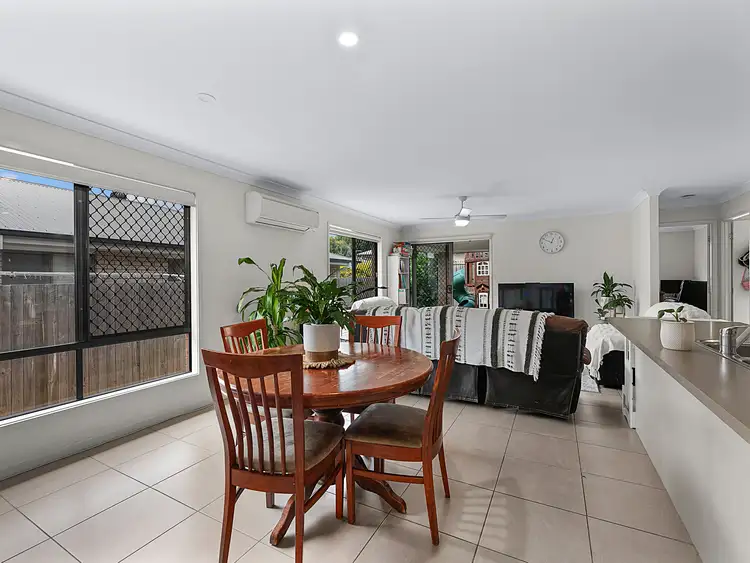 Fifth view of Homely house listing, 8 Huntingdale Street, Leichhardt QLD 4305