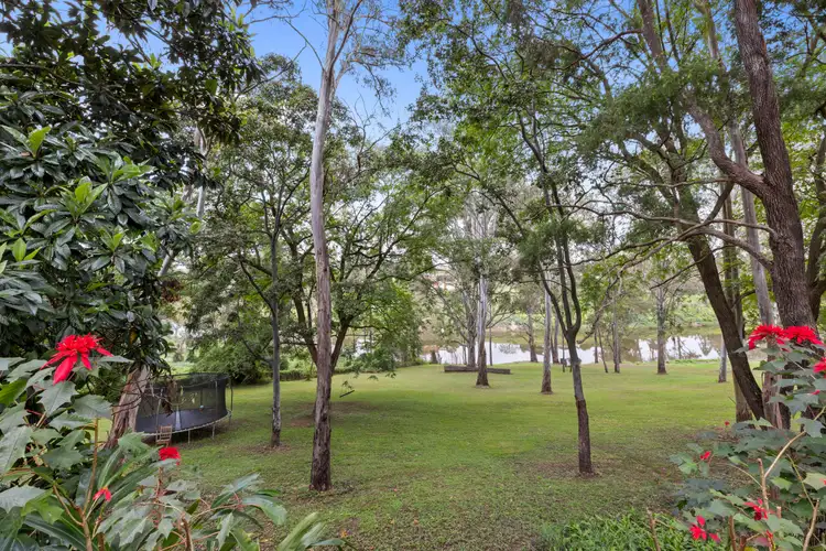 Main view of Homely house listing, 21 Moores Pocket Road, Tivoli QLD 4305