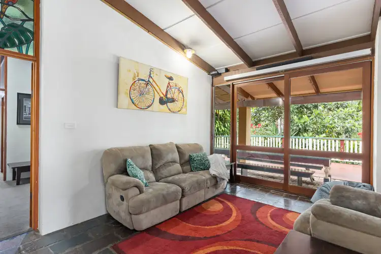 Third view of Homely house listing, 21 Moores Pocket Road, Tivoli QLD 4305