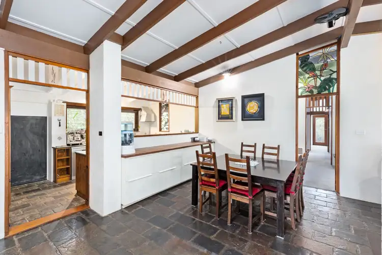 Fifth view of Homely house listing, 21 Moores Pocket Road, Tivoli QLD 4305