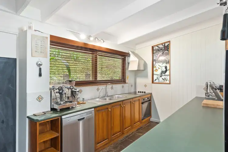 Sixth view of Homely house listing, 21 Moores Pocket Road, Tivoli QLD 4305
