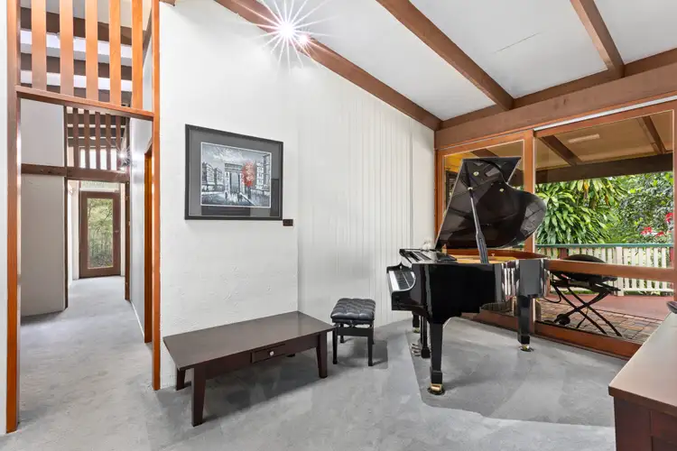 Seventh view of Homely house listing, 21 Moores Pocket Road, Tivoli QLD 4305