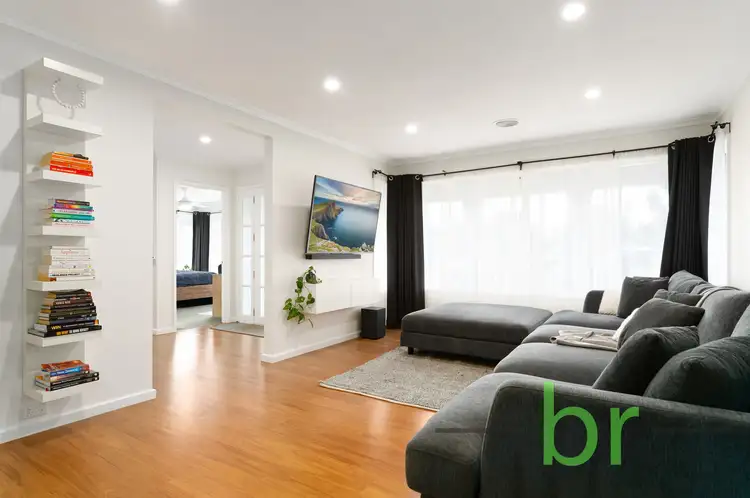 Fourth view of Homely house listing, 3 Jan Court, Lara VIC 3212