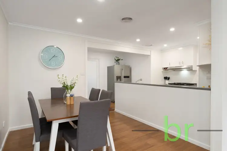 Fifth view of Homely house listing, 3 Jan Court, Lara VIC 3212