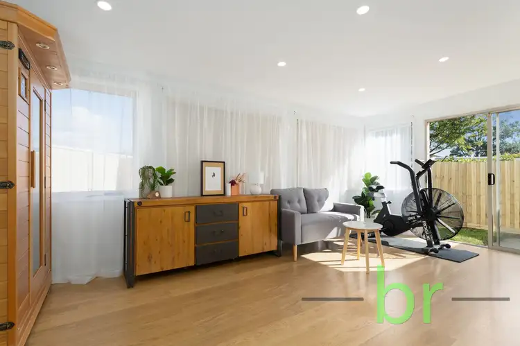 Sixth view of Homely house listing, 3 Jan Court, Lara VIC 3212