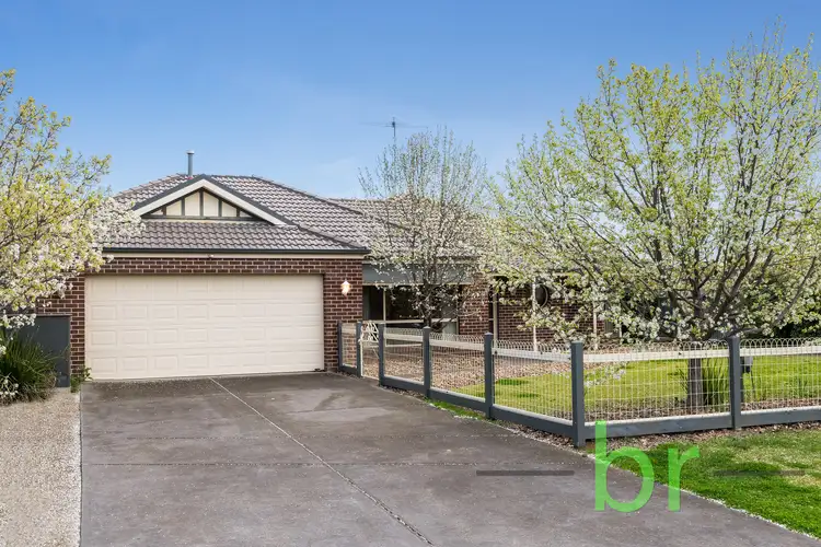 Main view of Homely house listing, 9 Cypress Court, Lara VIC 3212