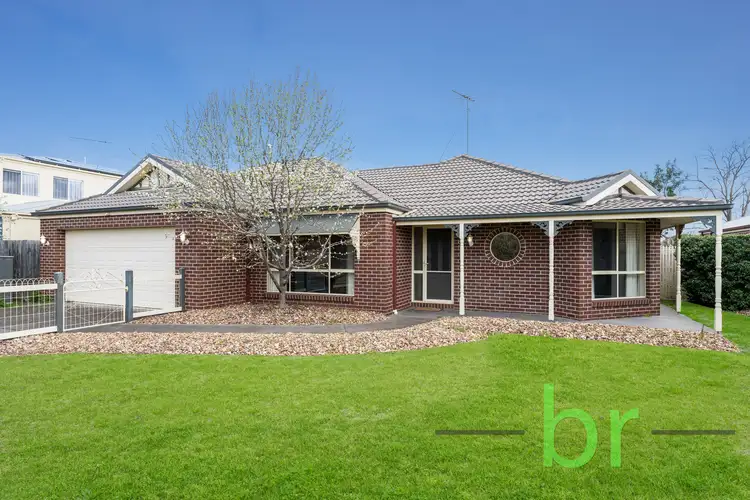Second view of Homely house listing, 9 Cypress Court, Lara VIC 3212