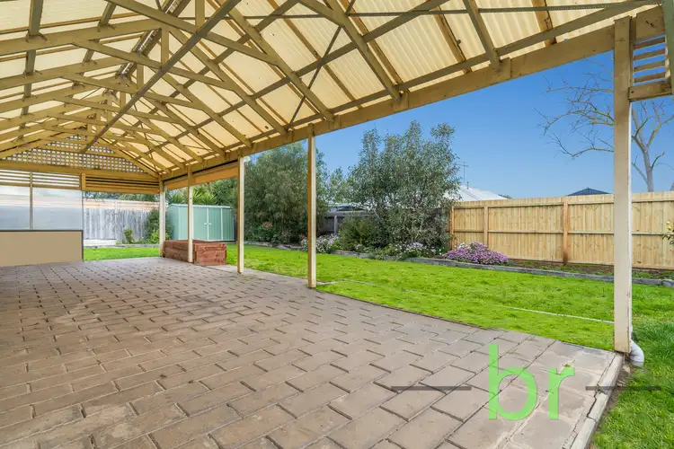 Third view of Homely house listing, 9 Cypress Court, Lara VIC 3212