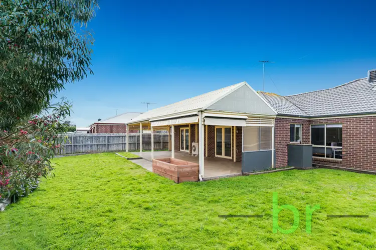 Fourth view of Homely house listing, 9 Cypress Court, Lara VIC 3212