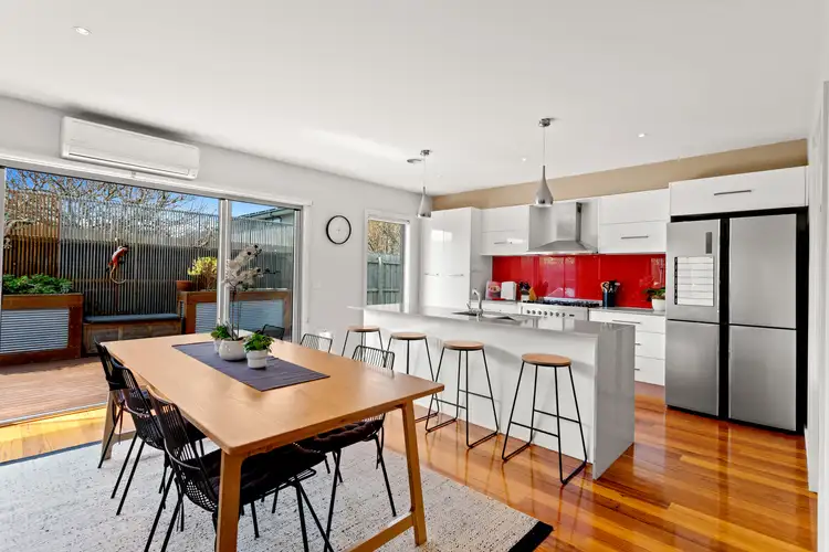 Main view of Homely unit listing, 5B Alleyne Avenue, Bonbeach VIC 3196