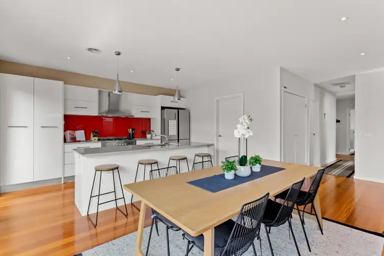 Third view of Homely unit listing, 5B Alleyne Avenue, Bonbeach VIC 3196