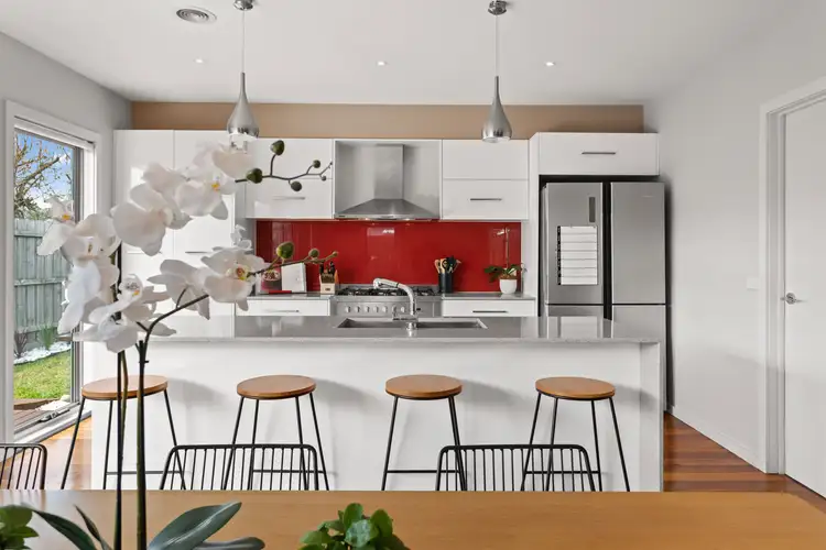 Fourth view of Homely unit listing, 5B Alleyne Avenue, Bonbeach VIC 3196