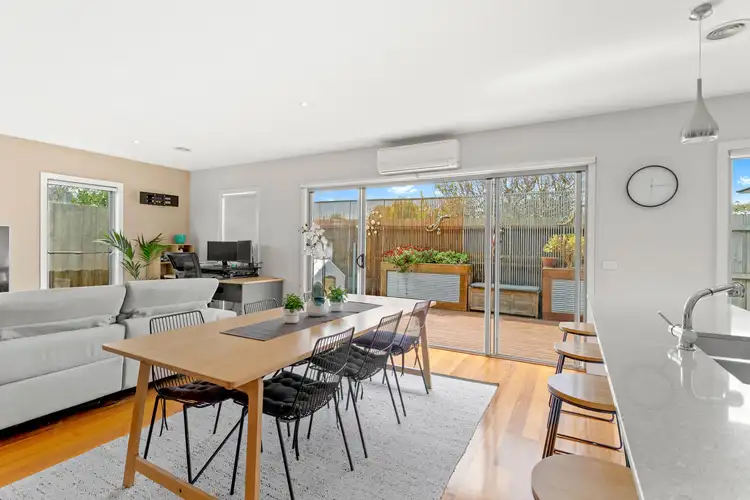 Fifth view of Homely unit listing, 5B Alleyne Avenue, Bonbeach VIC 3196