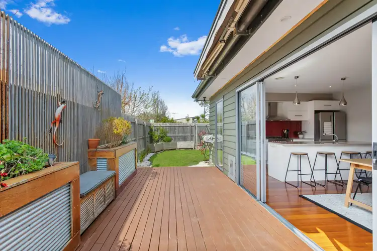 Sixth view of Homely unit listing, 5B Alleyne Avenue, Bonbeach VIC 3196