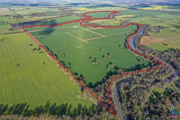 340 Boals Road, Barmah VIC 3639