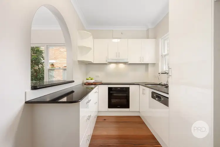 Third view of Homely unit listing, 4/40 Oatley Avenue, Oatley NSW 2223