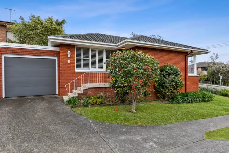 8/41 Waratah Street, Mona Vale NSW 2103