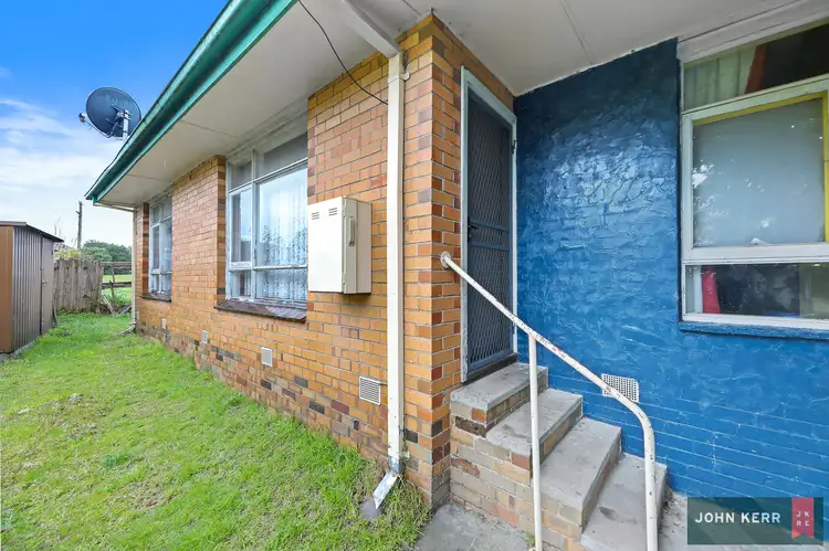 4/1 Eastleigh Court, Newborough VIC 3825