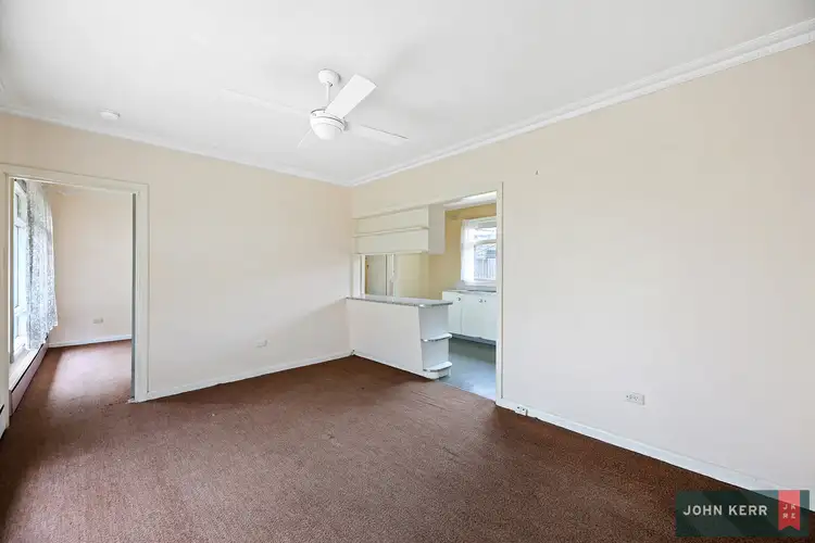 Third view of Homely unit listing, 4/1 Eastleigh Court, Newborough VIC 3825