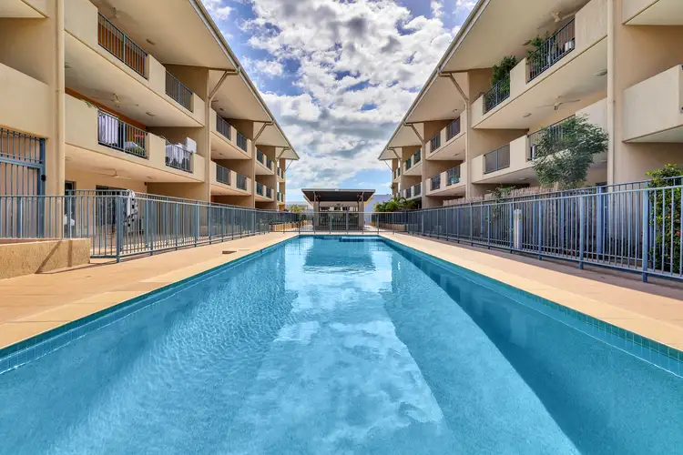 Second view of Homely apartment listing, 39/7 Gsell Street, Casuarina NT 810