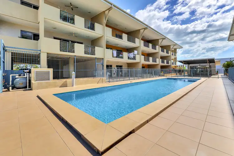 Third view of Homely apartment listing, 39/7 Gsell Street, Casuarina NT 810