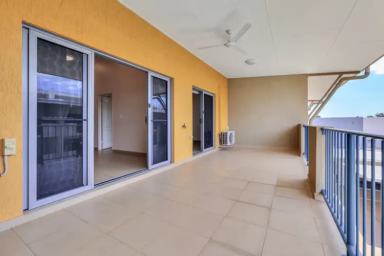 Fourth view of Homely apartment listing, 39/7 Gsell Street, Casuarina NT 810