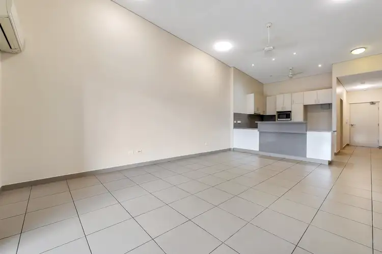 Fifth view of Homely apartment listing, 39/7 Gsell Street, Casuarina NT 810