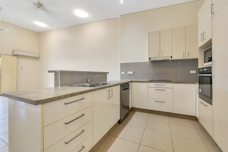 Sixth view of Homely apartment listing, 39/7 Gsell Street, Casuarina NT 810