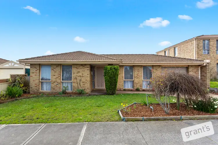 44 Norfolk Drive, Narre Warren VIC 3805