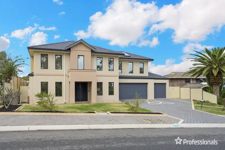 45 Forest Hill Drive, Kingsley WA 6026