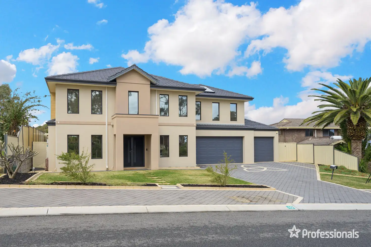 Main view of Homely house listing, 45 Forest Hill Drive, Kingsley WA 6026