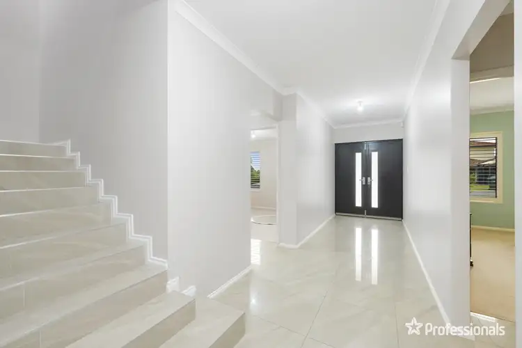 Third view of Homely house listing, 45 Forest Hill Drive, Kingsley WA 6026