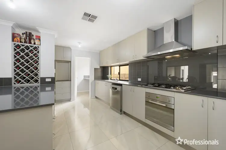 Fourth view of Homely house listing, 45 Forest Hill Drive, Kingsley WA 6026