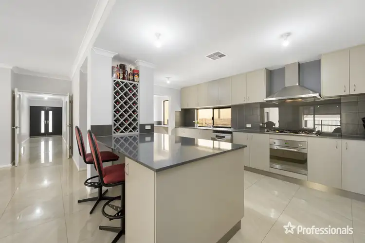 Fifth view of Homely house listing, 45 Forest Hill Drive, Kingsley WA 6026