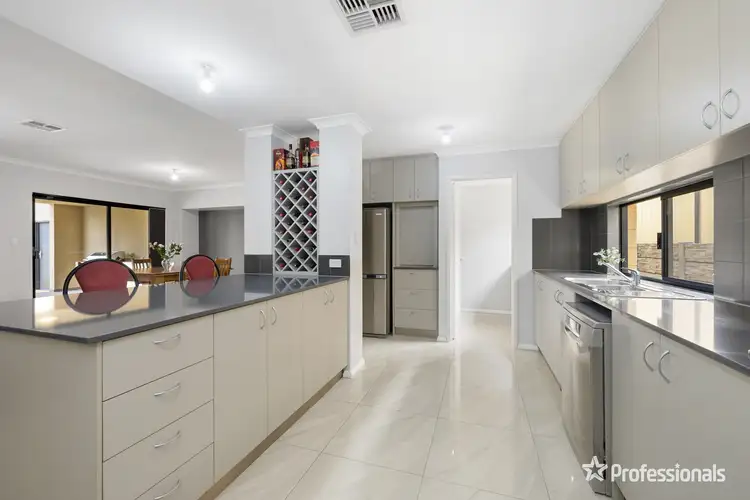 Sixth view of Homely house listing, 45 Forest Hill Drive, Kingsley WA 6026