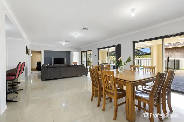 Seventh view of Homely house listing, 45 Forest Hill Drive, Kingsley WA 6026