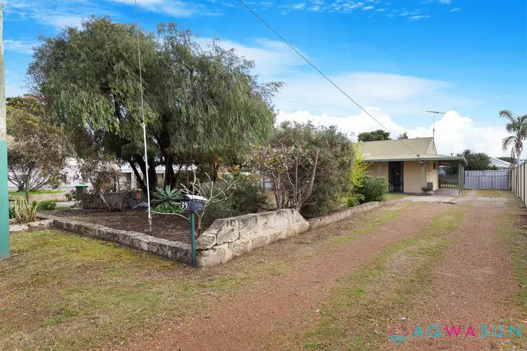 Fourth view of Homely house listing, 35 Dutton Way, Singleton WA 6175