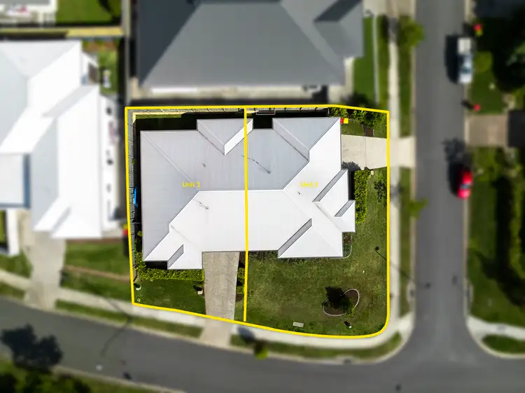 57 Baldwin Crescent, Pimpama QLD 4209