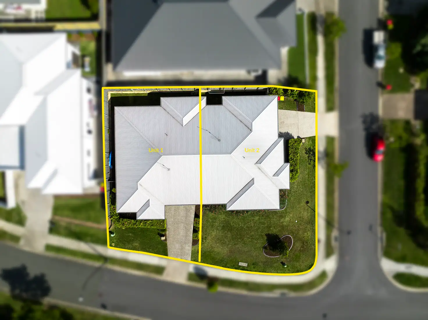 Main view of Homely house listing, 57 Baldwin Crescent, Pimpama QLD 4209