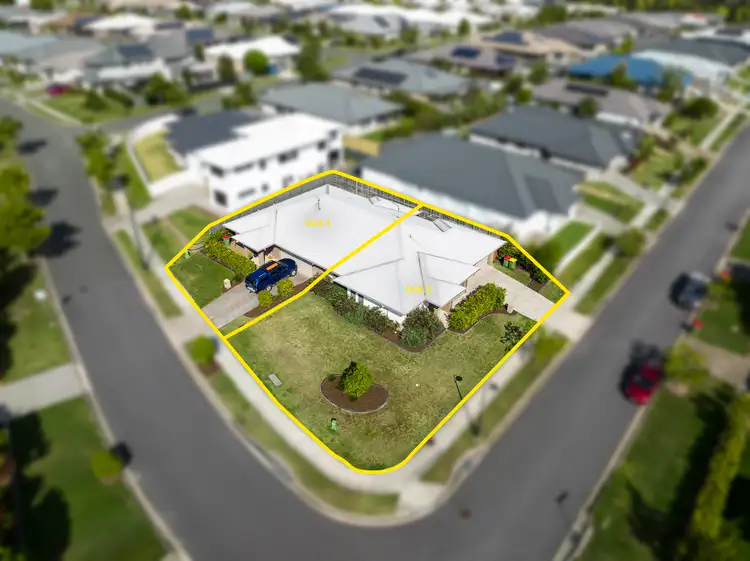 Second view of Homely house listing, 57 Baldwin Crescent, Pimpama QLD 4209