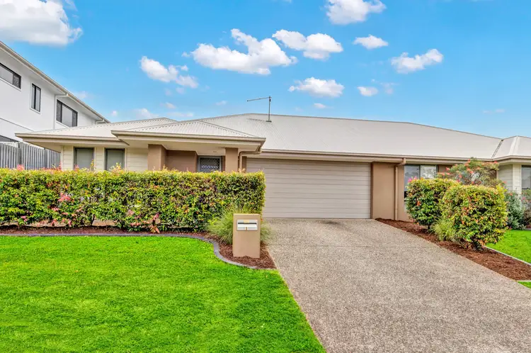 Third view of Homely house listing, 57 Baldwin Crescent, Pimpama QLD 4209