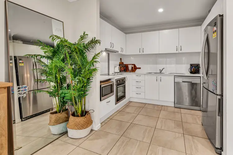 Fourth view of Homely house listing, 57 Baldwin Crescent, Pimpama QLD 4209