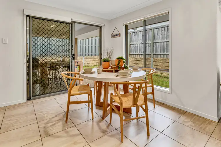 Fifth view of Homely house listing, 57 Baldwin Crescent, Pimpama QLD 4209